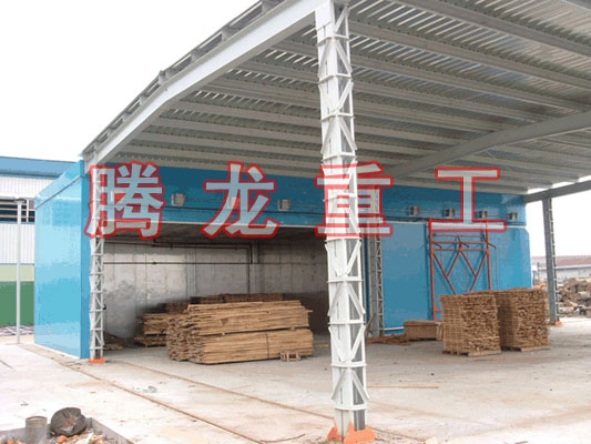 木包裝箱熱處理烘干設(shè)備、木材在線檢測系統(tǒng)、木托盤烘干機、木箱干燥設(shè)備、木箱烘干機